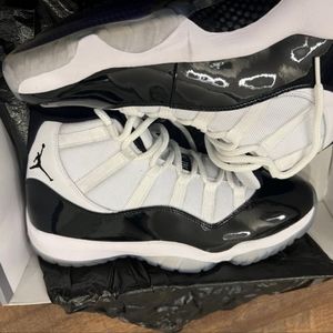Retro 11 concord 2018